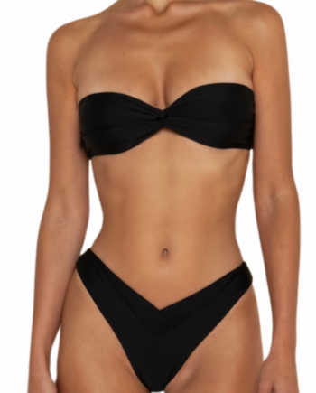 Noir Top
