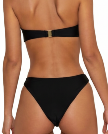 Noir Bottom